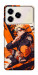 Чехол Naruto uzumaki для ZTE Blade A76 4G