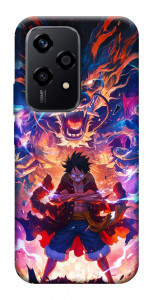 Чехол One piece luffy для Huawei Honor 200 Lite