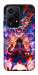 Чехол One piece luffy для Huawei Honor 200 Lite
