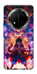Чехол One piece luffy для Huawei Honor X9c