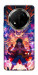 Чехол One piece luffy для Huawei Honor X9c