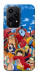 Чехол One piece together для Huawei Honor 200 Lite