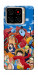 Чехол One piece together для ZTE Blade A56