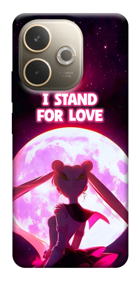 Чехол Sailor moon для Oppo A5 Pro 4G