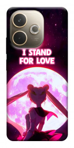 Чехол Sailor moon для Oppo A5 Pro 4G