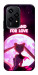 Чехол Sailor moon для Huawei Honor 200 Lite