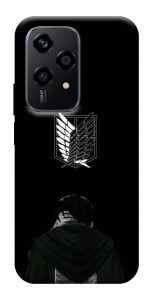 Чехол Scouting legion levi для Huawei Honor 200 Lite