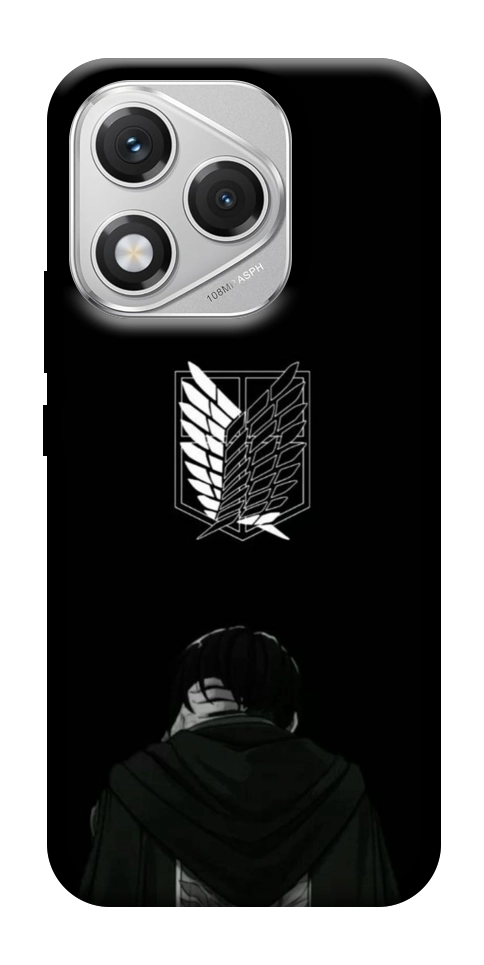 Чехол Scouting legion levi для Huawei Honor 400 Lite