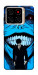 Чехол Solo leveling blue vibe для ZTE Blade A56