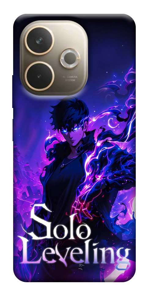 Чехол Shadow king для Oppo A5 Pro 4G