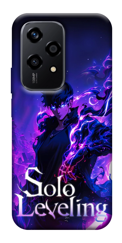 Чехол Shadow king для Huawei Honor 200 Lite