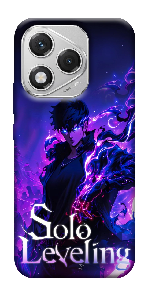Чохол Shadow king для Huawei Honor 400 Lite