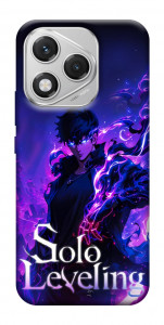Чохол Shadow king для Huawei Honor 400 Lite