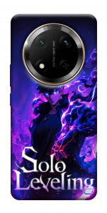 Чехол Shadow king для Huawei Honor X9c