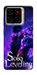 Чохол Shadow king для ZTE Blade A56