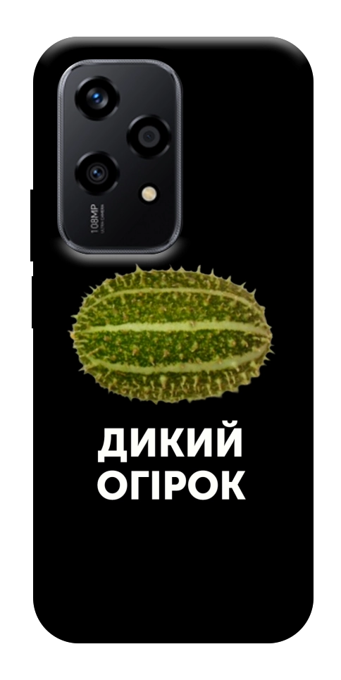 Чехол Дикий огірок для Huawei Honor 200 Lite