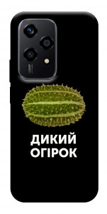 Чехол Дикий огірок для Huawei Honor 200 Lite