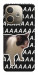 Чехол Сat screaming для Oppo A5 Pro 4G