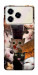 Чехол Сats сollage для ZTE Blade A76 4G