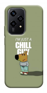 Чехол Сhill Guy для Huawei Honor 200 Lite