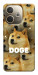 Чехол Doge pattern для Oppo A5 Pro 4G