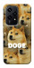 Чехол Doge pattern для Huawei Honor 200 Lite