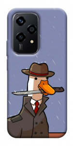 Чехол Goose with knife для Huawei Honor 200 Lite