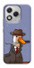 Чехол Goose with knife для Huawei Honor 400 Lite