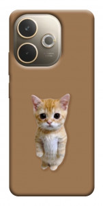 Чехол Kitty standing для Oppo A5 Pro 4G