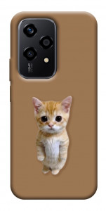 Чехол Kitty standing для Huawei Honor 200 Lite