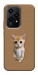 Чехол Kitty standing для Huawei Honor 200 Lite
