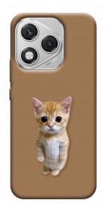 Чохол Kitty standing для Huawei Honor 400 Lite