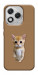 Чохол Kitty standing для Huawei Honor 400 Lite