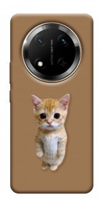 Чехол Kitty standing для Huawei Honor X9c