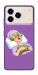 Чехол Money sleep для ZTE Blade A76 4G