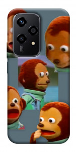 Чехол Side eye monkey для Huawei Honor 200 Lite