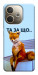 Чехол Tired fox для Oppo A5 Pro 4G
