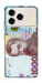 Чехол Одна тисяча для ZTE Blade A76 4G