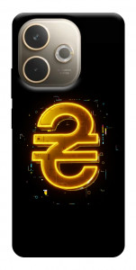 Чехол Gold hryvna для Oppo A5 Pro 4G