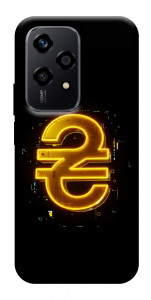 Чехол Gold hryvna для Huawei Honor 200 Lite