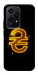 Чехол Gold hryvna для Huawei Honor 200 Lite
