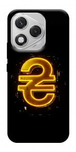 Чохол Gold hryvna для Huawei Honor 400 Lite