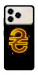 Чехол Gold hryvna для ZTE Blade A76 4G