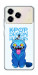 Чехол Demon Kpop cat для ZTE Blade A76 4G