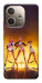 Чехол Golden Huntrix для Oppo A5 Pro 4G