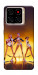 Чехол Golden Huntrix для ZTE Blade A56