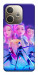 Чехол KPOP Demon Hunters для Oppo A5 Pro 4G