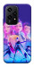 Чехол KPOP Demon Hunters для Huawei Honor 200 Lite