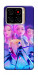 Чехол KPOP Demon Hunters для ZTE Blade A56