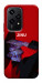 Чехол Demon Jinu для Huawei Honor 200 Lite